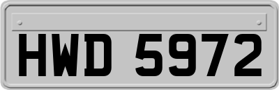 HWD5972