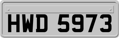 HWD5973