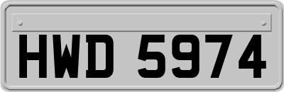 HWD5974