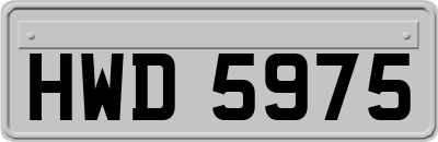 HWD5975