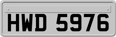 HWD5976