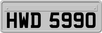 HWD5990
