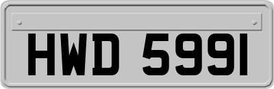 HWD5991