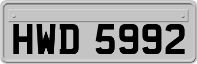 HWD5992