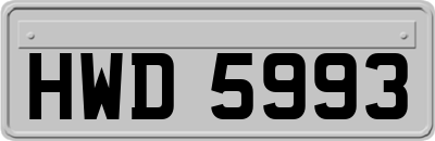 HWD5993