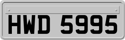 HWD5995