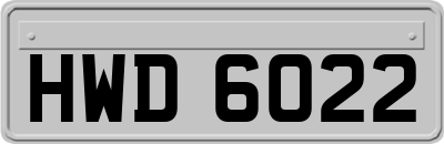HWD6022