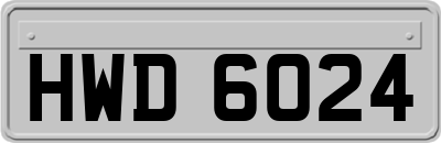 HWD6024