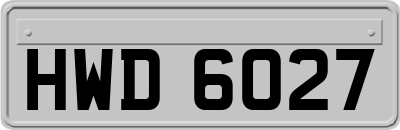 HWD6027