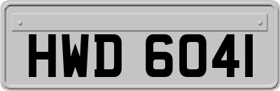 HWD6041