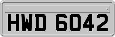 HWD6042