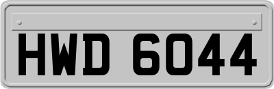 HWD6044