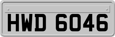 HWD6046