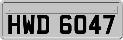 HWD6047