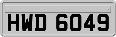 HWD6049