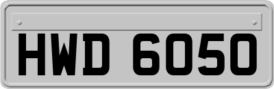 HWD6050