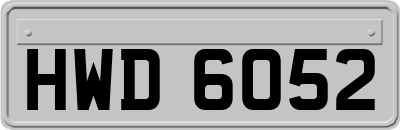 HWD6052