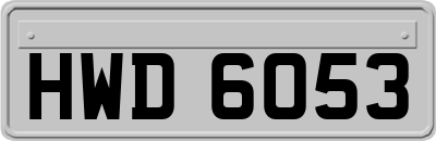 HWD6053