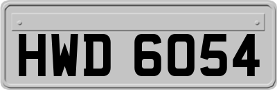 HWD6054
