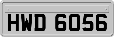 HWD6056