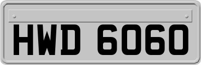 HWD6060