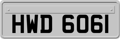 HWD6061