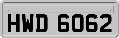 HWD6062