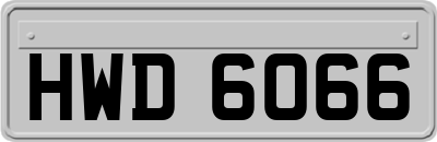 HWD6066
