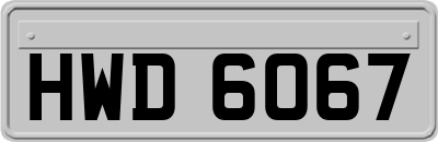 HWD6067