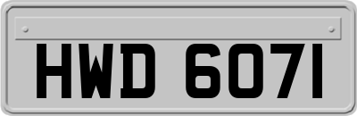 HWD6071