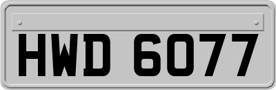 HWD6077