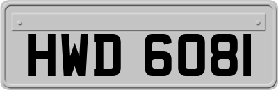 HWD6081
