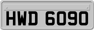 HWD6090