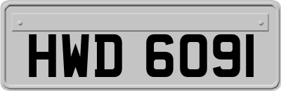 HWD6091
