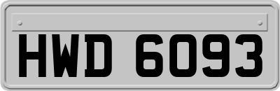 HWD6093