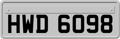 HWD6098