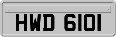 HWD6101