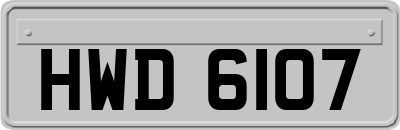 HWD6107