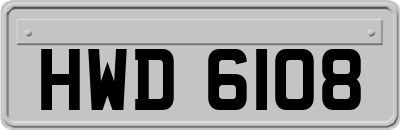 HWD6108