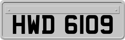 HWD6109