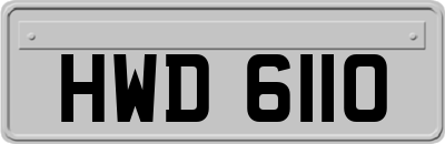HWD6110