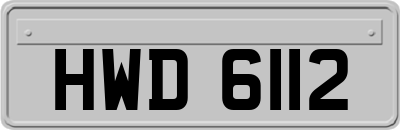HWD6112