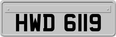 HWD6119