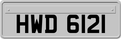 HWD6121