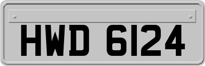 HWD6124