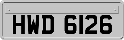 HWD6126