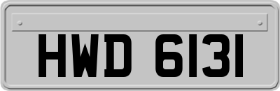 HWD6131