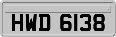 HWD6138