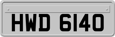 HWD6140