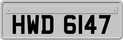 HWD6147